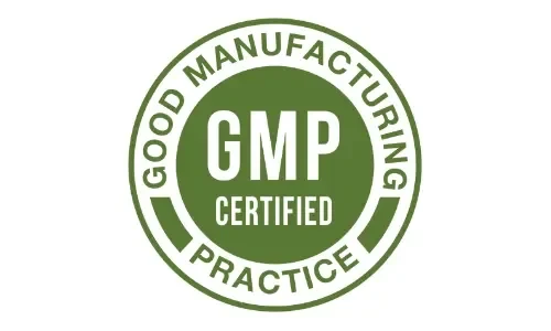 Neuro Sharp GMP certified