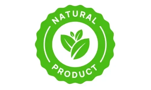 Neuro Sharp naturally derived ingredients